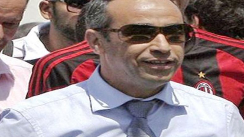 “حدّاد”: نحن فريق كرة ولسنا عصابة منشطات!