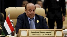 وقف إطلاق النار في اليمن لمدة سبعة أيام