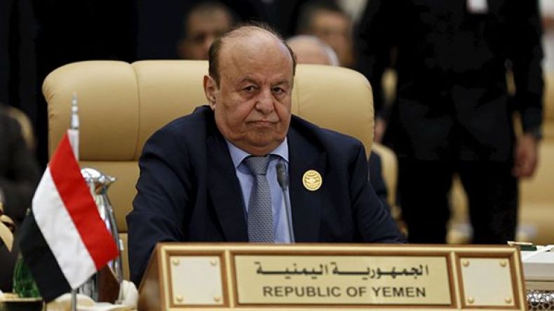 وقف إطلاق النار في اليمن لمدة سبعة أيام