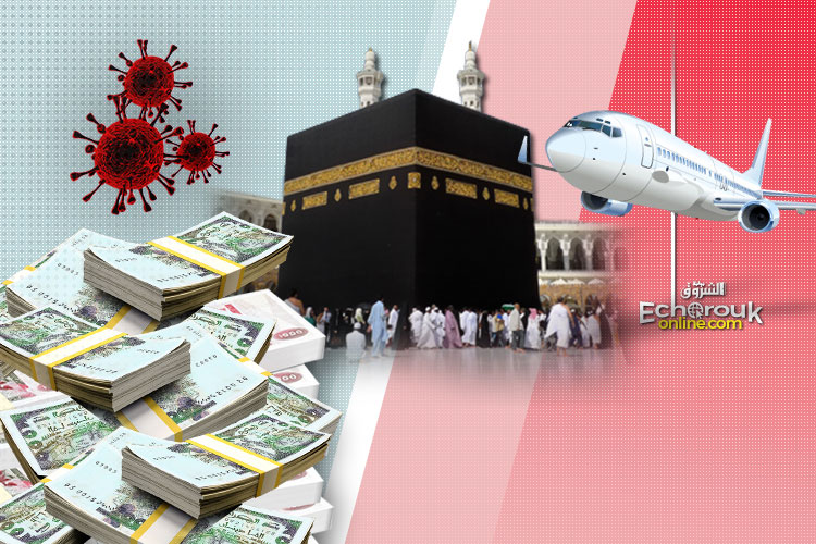 Corona May Hike Price Of Hajj 2020… And Quarantine Won’t Be Free Of Charge!