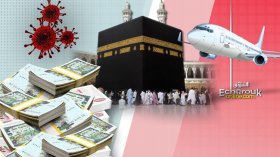 كورونا قد يرفع سعر حج 2020.. والحجر الصحي لن يكون مجانا!