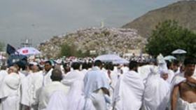 تسجيل 50 حالة ضياع لوثائق أو أموال الحجاج الجزائريين