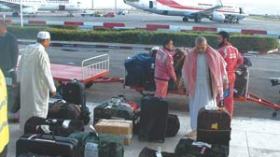 ديوان الحج يمنع الوكالات السياحية من التعامل المباشر مع السفارة السعودية