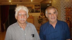 “سافرت لإجراء جراحة دقيقة، ومرضي سبب غيابي عن النشاط الفني”