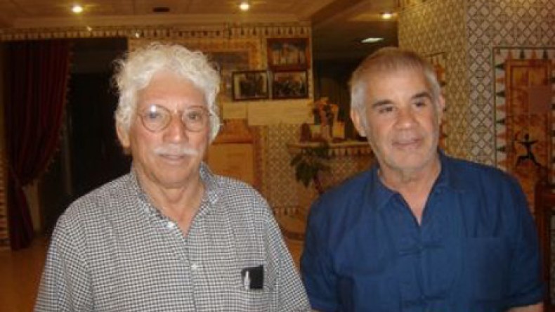 “سافرت لإجراء جراحة دقيقة، ومرضي سبب غيابي عن النشاط الفني”