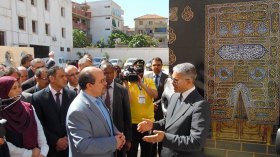 لا “معريفة” في حج الأئمة ولا مكان لزوجات الوزراء!
