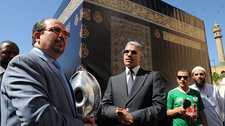 “كعبة” افتراضية لتعليم الجزائريين مناسك الحج!