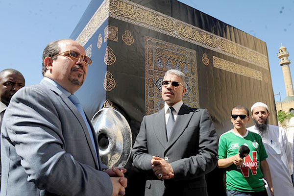 Aissa replies to his Saudi counterpart: “Algeria refuses to be involved in inter-communal conflicts”