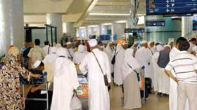 اللجان الطبية الولائية تقصي 50 مترشحا للحج