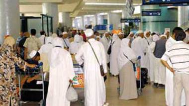 Ghoulamallah to Echorouk: “Government will support the cost of pilgrimage”