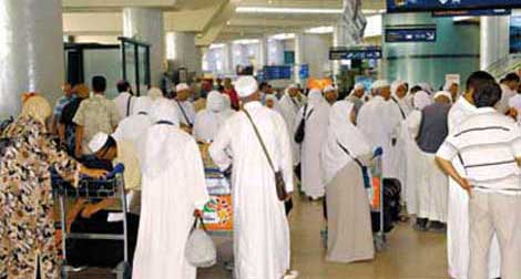 Ghoulamallah to Echorouk: “Government will support the cost of pilgrimage”