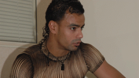 Hadj Aissa to Echorouk: “I will use my new Saudi club as a springboard to come back to the Algeria squad”