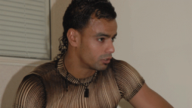 Hadj Aissa to Echorouk: “I will use my new Saudi club as a springboard to come back to the Algeria squad”