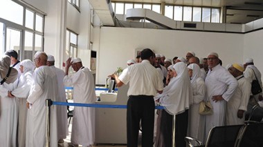 9,500 Algerian pilgrims wait for visas to perform pilgrimage