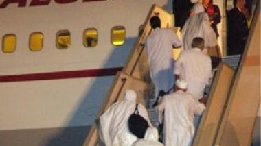 Air Algérie : début des premiers vols vers Médine