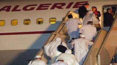 L’Algérie s’inspirera de l’expérience indonésienne pour encadrer les pèlerins algériens