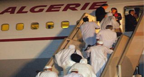 L’Algérie s’inspirera de l’expérience indonésienne pour encadrer les pèlerins algériens