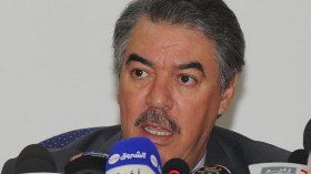 مدير جديد للتكوين والتعليم العاليين بوزارة حجار