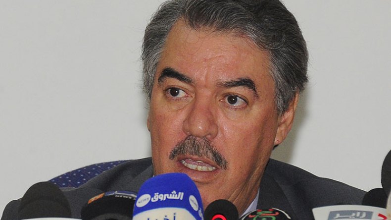 مدير جديد للتكوين والتعليم العاليين بوزارة حجار