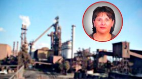 المهندسة ليندة.. أو الابتسامة التي روّضت إمبراطور الحديد!