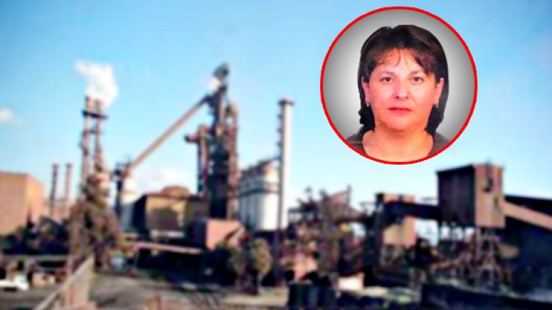 المهندسة ليندة.. أو الابتسامة التي روّضت إمبراطور الحديد!