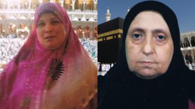 ابن الحاجة جميلة: والدتي كتبت وصيتها.. وعمتّى قالت إنها لن تعود