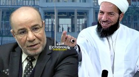 لم نتلق أيّ دعوة.. وندعو بلمهدي للنظر في مطالبنا وإلا سنستنفر قواعدنا