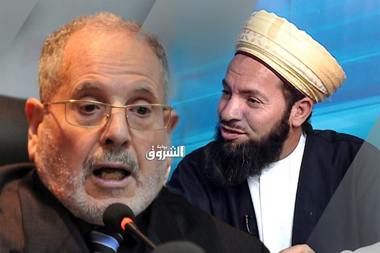 Ghlamallah s’attire les foudres de la coordination des imams