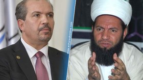 الفايسبوك سلاح ذو حدين وليس كل إمام قادرا على التزود بالإنترنت