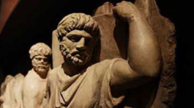 Is the British Museum the greatest museum on earth?