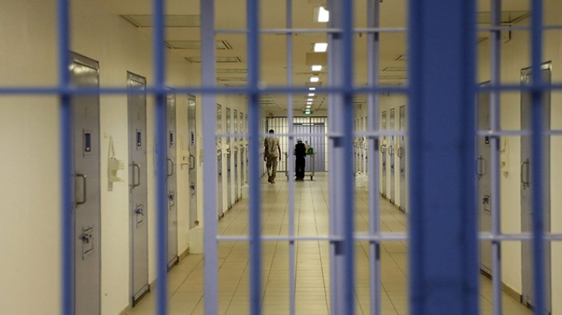 إعدام تشاديين في السعودية بعد إدانتهما بقتل فرنسي