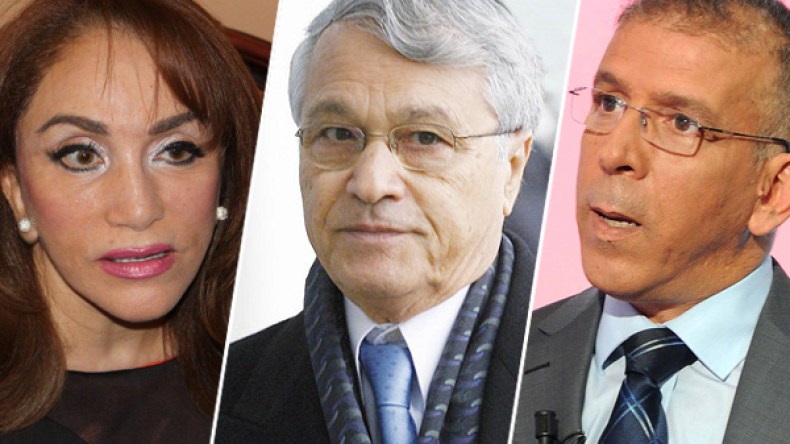 حفيظ دراجي وأحلام مستغانمي يقودون أكاذيب “سمكة أفريل”