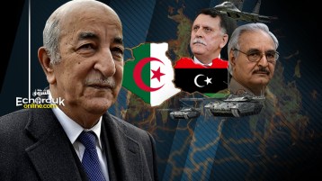 الجزائري كالطير الحرّ!