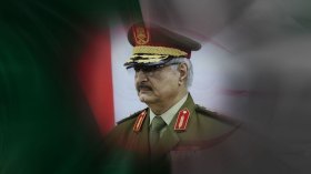 خليفة حفتر يهدد بشن حرب على الجزائر.. نيابة عن من؟!