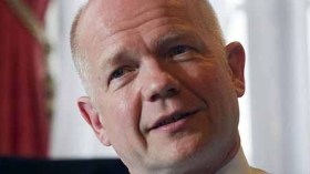 Britain to Provide Non-Lethal Aid to Opposition Inside Syria