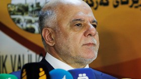 العراق سيبقى بعيداً عن التوتر الأمريكي الإيراني