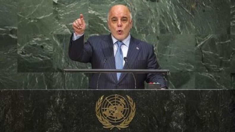 العراق يهون من شأن النزاع مع تركيا بشأن نشر جنود