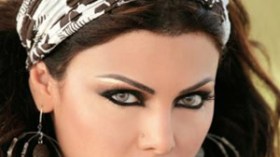 هيفاء‮ ‬وهبي‮ ‬تقع‮ ‬أخيرا‮ ‬في‮ ‬يد‮ ‬القضاء‮ ‬المصري‮ ‬و‮ ‬اللبناني‮ ‬