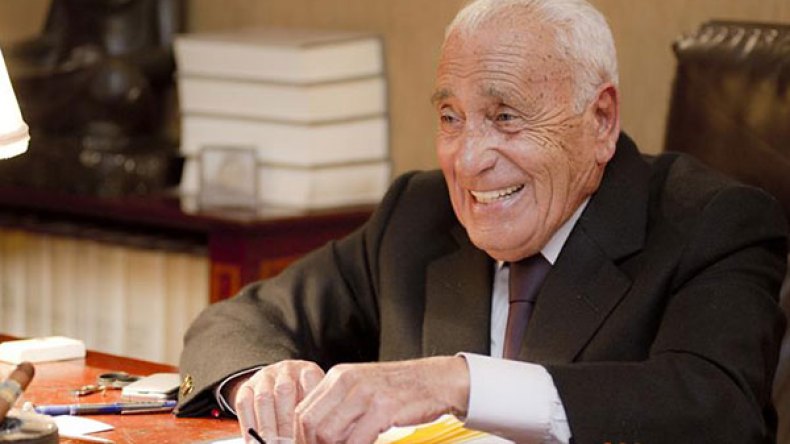 حسنين هيكل يغادر.. وكتابه عن بومدين لم ير النور