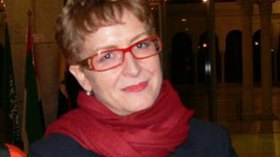 خليدة تومي تعلن عن قرب إنشاء المجلس الوطني للثقافة والفنون