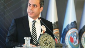 استقالة رئيس المخابرات التركية