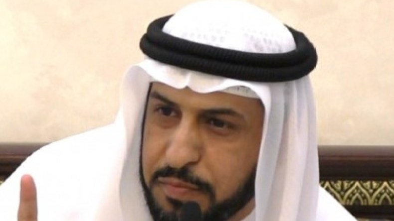 الكويت: توقيف قيادي إسلامي بتهمة “الإساءة” للسعودية