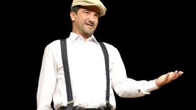 الجيل الجديد في “المونولوغ” مبدع لكن تنقصه الثقافة السياسية