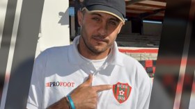 إدارة “العميد” تحضر لإقالة المدرب المساعد حكيم مالك!