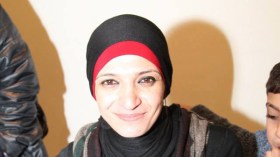 مصر لها أسبابها في غلق معبر رفح وأكون كاذبة لو كتبت عن الجزائر وأنا لم أزرها