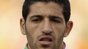 روراوة‮: “‬حليش‭ ‬باق‭ ‬في‭ ‬فولهام‭ ‬ولن‭ ‬يؤهل‭ ‬في‭ ‬سوانسي‮”‬