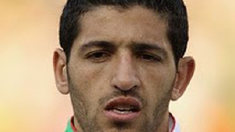 روراوة‮: “‬حليش‭ ‬باق‭ ‬في‭ ‬فولهام‭ ‬ولن‭ ‬يؤهل‭ ‬في‭ ‬سوانسي‮”‬