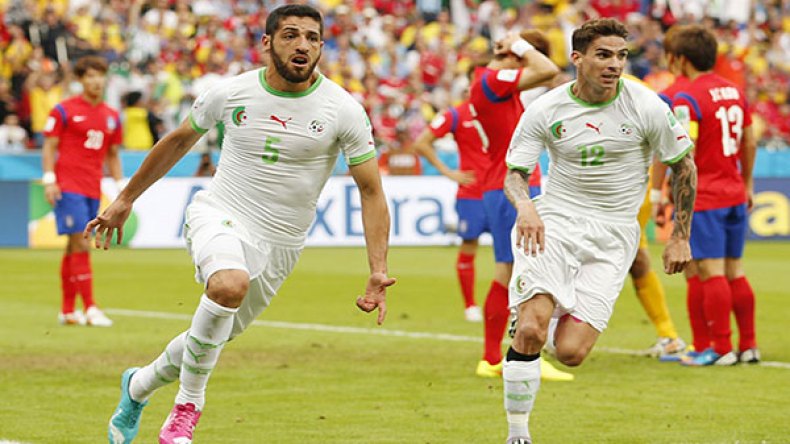 برنامج مكثف لتجهيز دفاعات المحاربين