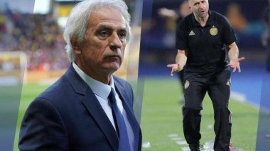 Halilhodzic: «Le Maroc peut battre l’Algérie»