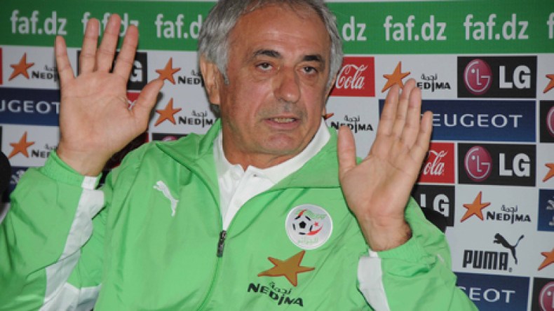 خليلوزيتش يتقاضى 33 مليون سنتيم يوميا